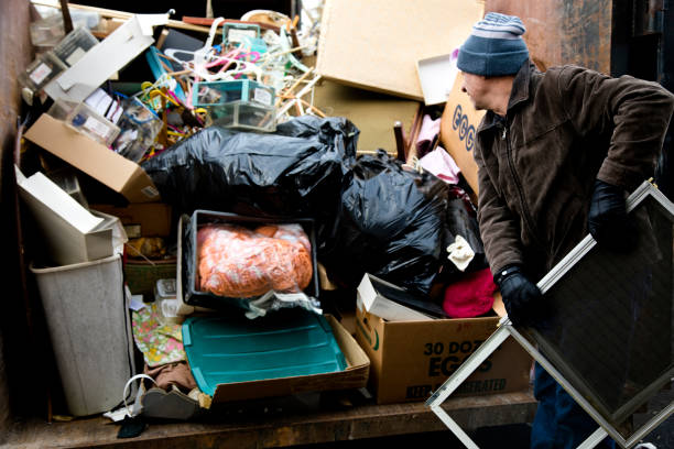 Best Junk Removal for Businesses  in Crosbyton, TX
