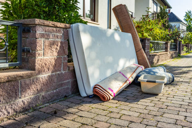 Best Construction Debris Removal  in Crosbyton, TX