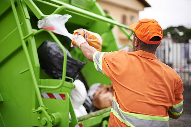 Best Yard Waste Removal  in Crosbyton, TX