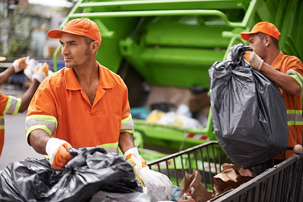 Best Commercial Cleanout Services  in Crosbyton, TX