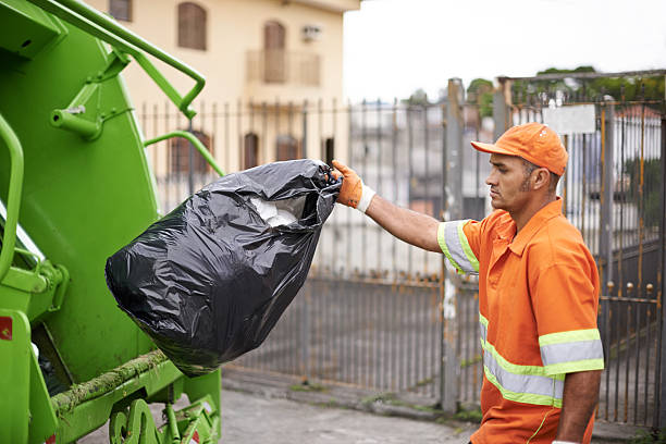 Best Commercial Junk Removal  in Crosbyton, TX